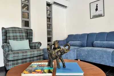 Image de Casa Guadalajara Ground Floor - Centric, Family, A/C