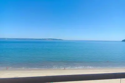 Image de Apartment with ocean view Bellavista, Tomé