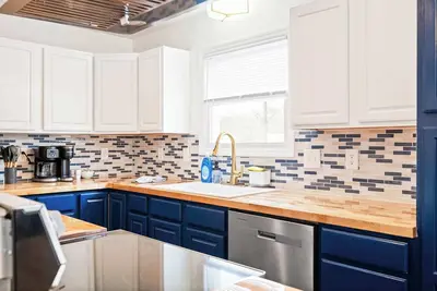 Nookside Grand Estate For 8