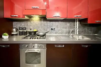 Image de Dimora Di Pre   Acquario   Genovabb. It