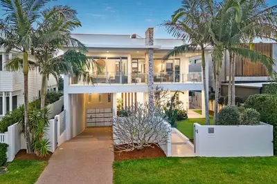 Image de Cylinders Luxe Getaway