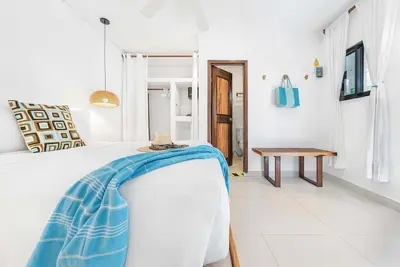 Image de La Sirenita Room 1 the perfect retreat for travel partners