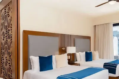 Image de Deluxe Studio Pool View - Villa La Valencia