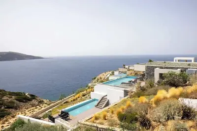 Image de Villa Lyra – Elegant 5br Sea-View Villa with Private & Children’s Pools