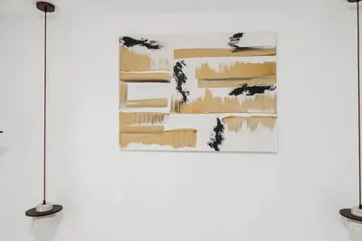 Image de Spacious 3-bedroom apartment in brilliant Yonkers with Ac