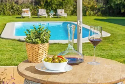 Villa Carmen Ronda by Ruralidays