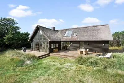 Image de Superbe maison de 4 chambres à Blåvand