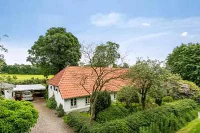 Image de Cozy house near Arrild Ferieby