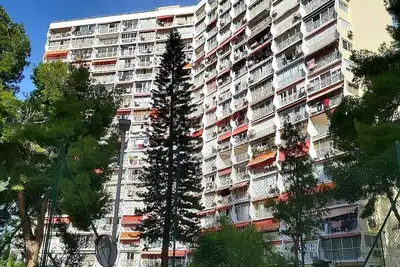 Image de Mayasia Casa I, con vista al mar, jardín, piscina, parking.