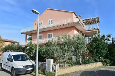 Image de Apartment Martina 4 4+1 by Interhome