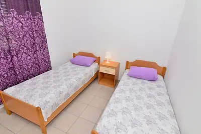 Image de Apartment Martina 2 4+1 by Interhome