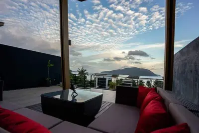 Image de Mojito Residence Phuket I by Interhome