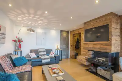 Image de Appartement Thoret - 3 étoiles - Welkeys