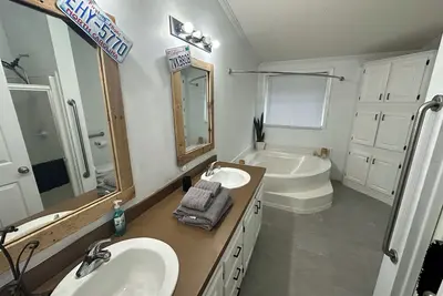 Image de Rosman Hwy Hide Out 3bed 2bath