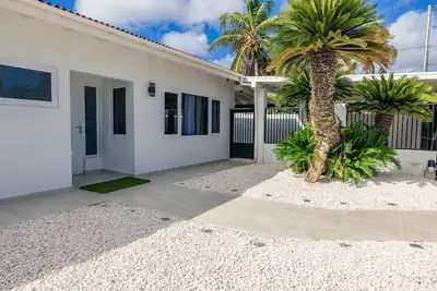 Image de Wabi Dushi Casa - Your authentic Aruban Retreat