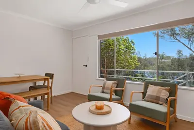 Image de Grevillea Blossom Creek Villa