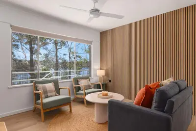 Image de Magnolia Petal Water Villa