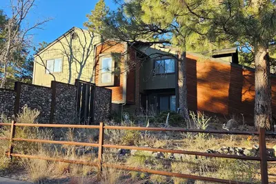 Image de Hollyhock House