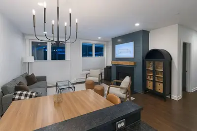 Image de Long Trail 2 Bedroom with Stratton Mountain Views