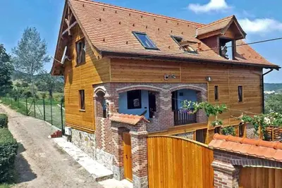 Image de Casa Zollo by Interhome