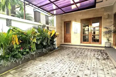 Image de Villa Shantila by Interhome