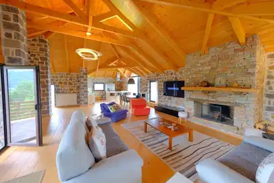 VIlla St. Mary by Interhome