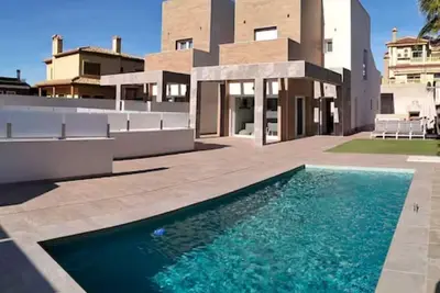 Image de Villa Domicil 2