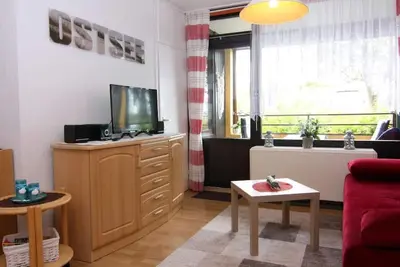 Image de Appartement am Wendtorfer Strand by Interhome