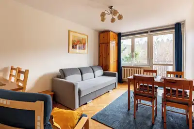 Image de Sopot Forest&Sea Apartment