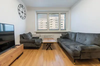 Image de Roździeńskiego Modern Apartment