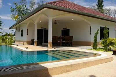 Image de mit eigenem Pool by Interhome