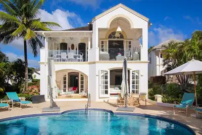 Image de Royal Villa 2 - Private Pool, Beach Club and Ocean Views