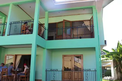 Image de Charmante Ferienwohnung in Grand Anse mit Grill by Interhome