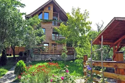 Image de Casa Zollo by Interhome