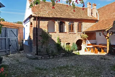 Image de Casa Nicu - traditionelles Landhaus in Hirtendorf by Interhome