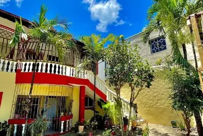 Bonilla Homes by Interhome