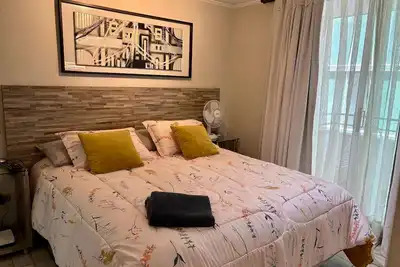 Image de Gemütliche Wohnung in Santiago by Interhome