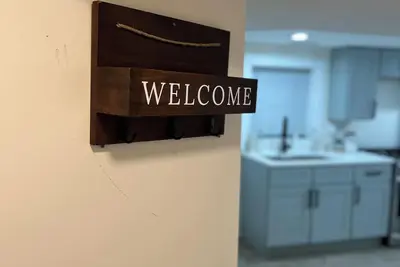 Image de Serene 2-bedroom apartment with Ac in vibrant Chicago