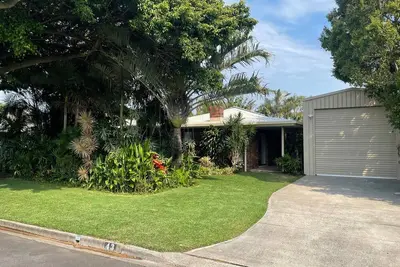 Image de Pet-friendly, located near off-leash dog beach, golf course & surf club! (New)