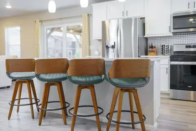 Image de Quiet 3-Bedroom Townhome full of warmth and comfort