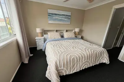 Image de Hideaway At Husky. Quiet and Chill yet super close to The Vibe of Huskisson Nsw