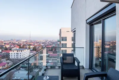 Luxuriöse Präsidentensuite by Interhome