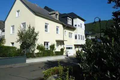 Image de Auszeit Trittenheim by Interhome