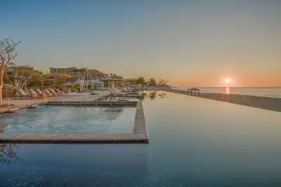 Image de Luxury Ocean View One-Bedroom Villa at The Club at Solaz Resort