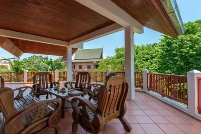 Image de Viewpoint Residence 2-Schlafzimmer-Villa Koh Samui by Interhome