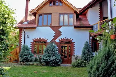 Image de Casa Crina - rustikale Ferienvilla in Siebenbürgen by Interhome