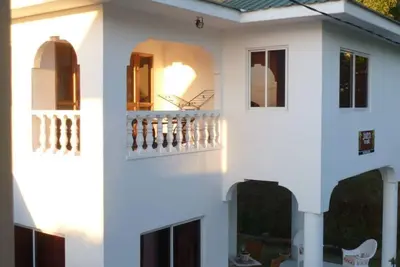 am Beau Vallon Beach by Interhome