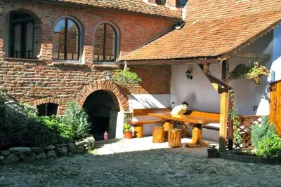 Image de Casa Pelu by Interhome