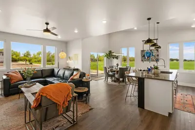 Farmland Flat - Bozeman