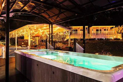 Image de 6bd Room Near Hawkesbury River